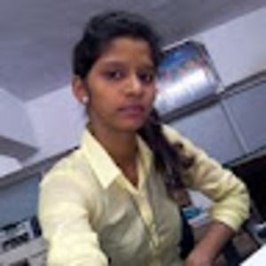 Meet your Posher, Deepti